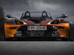 KTM X-Bow GT 2013 года